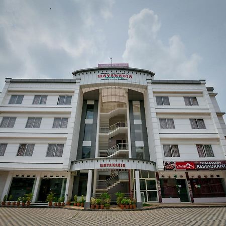 Wayanadia Resort Hotel Ambalavayal Esterno foto