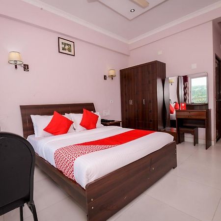 Wayanadia Resort Hotel Ambalavayal Esterno foto