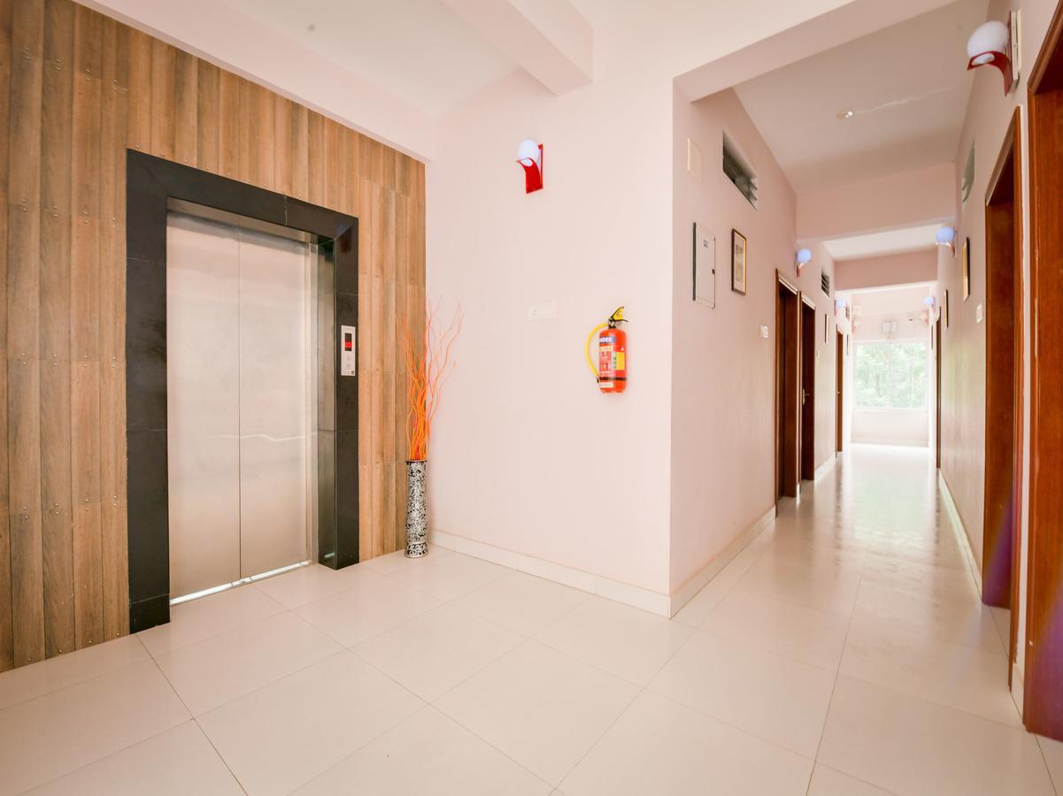 Wayanadia Resort Hotel Ambalavayal Esterno foto