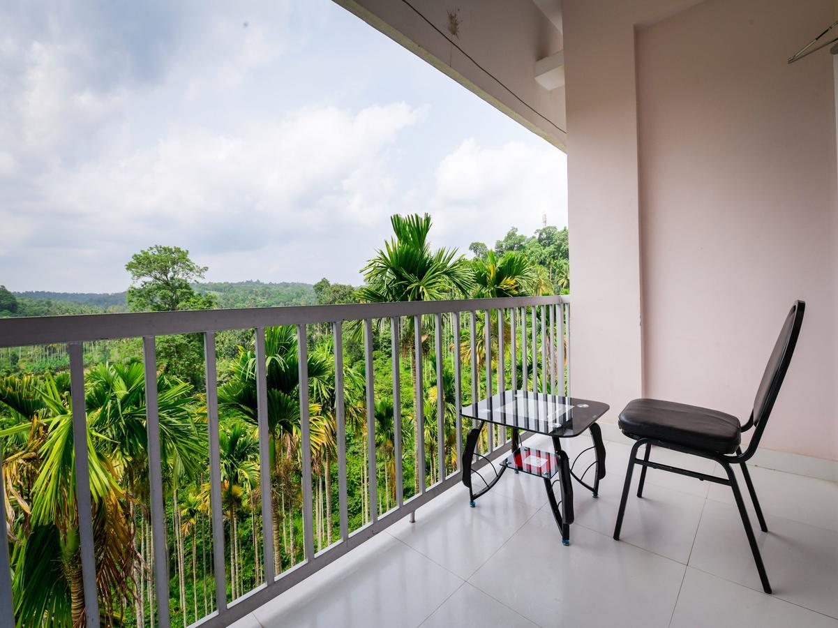 Wayanadia Resort Hotel Ambalavayal Esterno foto