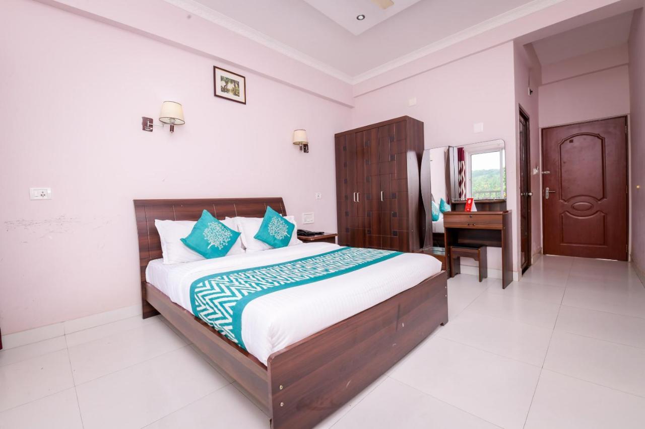 Wayanadia Resort Hotel Ambalavayal Esterno foto