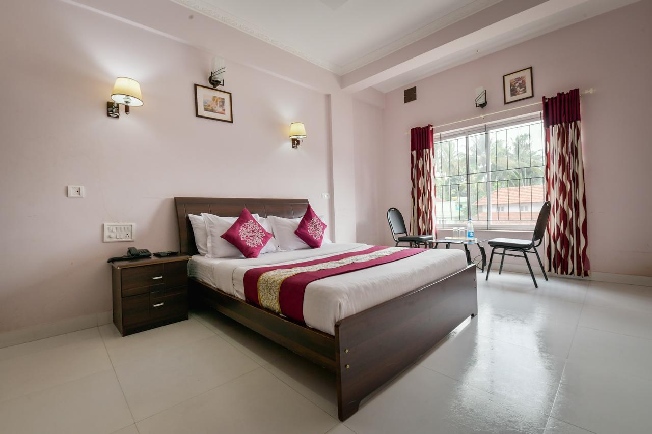 Wayanadia Resort Hotel Ambalavayal Esterno foto