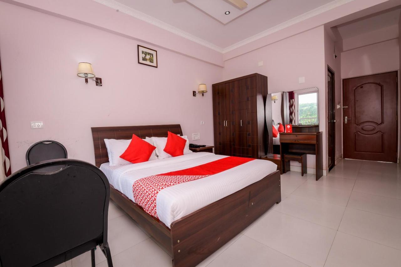 Wayanadia Resort Hotel Ambalavayal Esterno foto