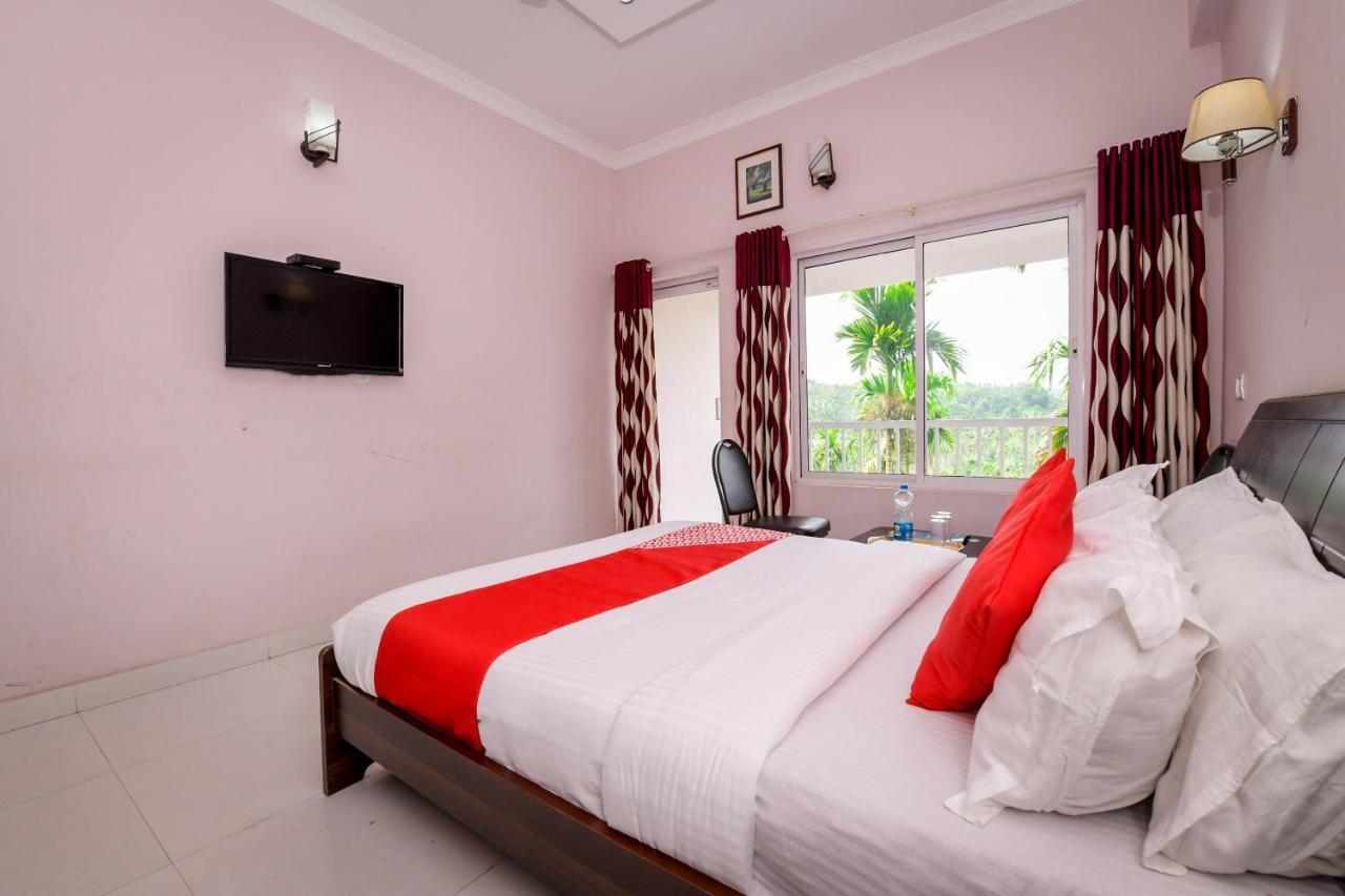 Wayanadia Resort Hotel Ambalavayal Esterno foto
