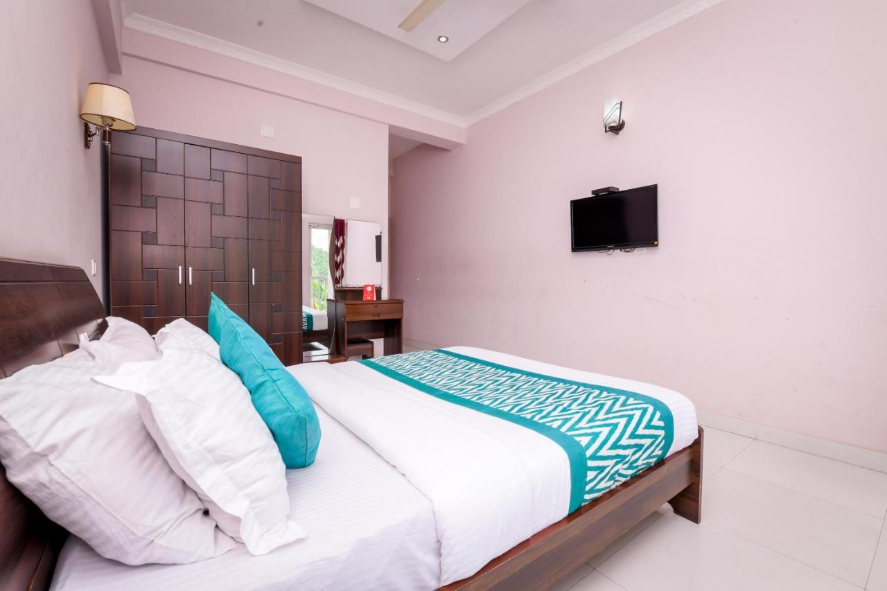 Wayanadia Resort Hotel Ambalavayal Esterno foto