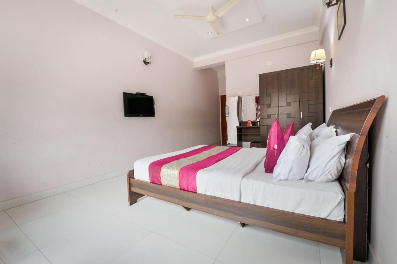 Wayanadia Resort Hotel Ambalavayal Esterno foto